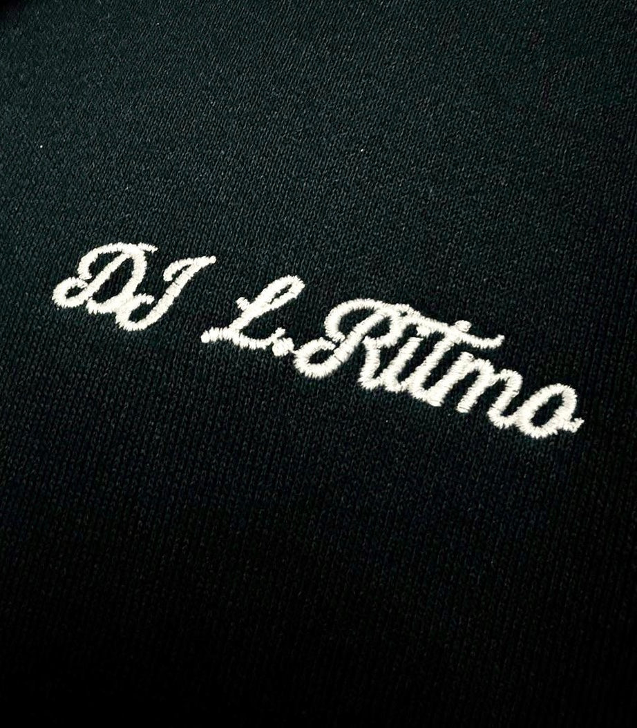 L.Ritmo Hoodie