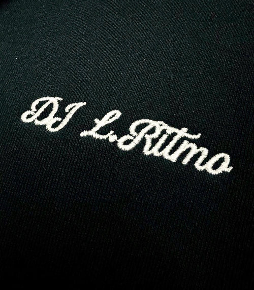 L.Ritmo Basic T-Shirt